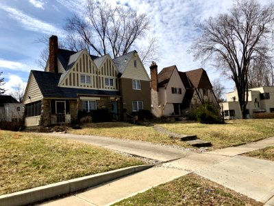 Westminster Drive, Paddock Hills, Cincinnati, OH 