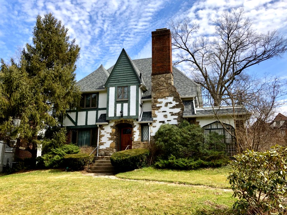 Bristol Lane, Paddock Hills, Cincinnati, OH 