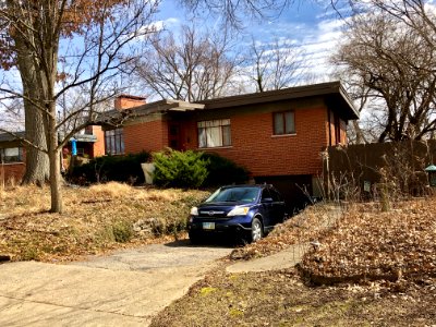 Westminster Drive, Paddock Hills, Cincinnati, OH 