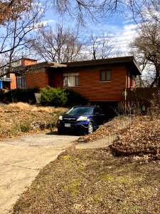 Westminster Drive, Paddock Hills, Cincinnati, OH 