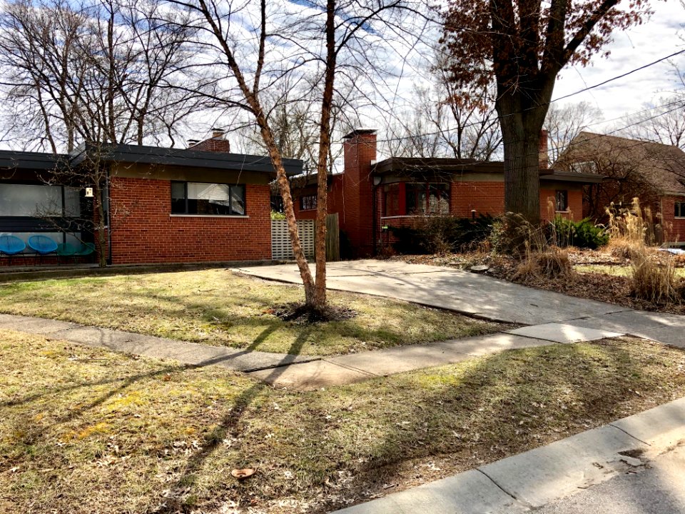 Westminster Drive, Paddock Hills, Cincinnati, OH 