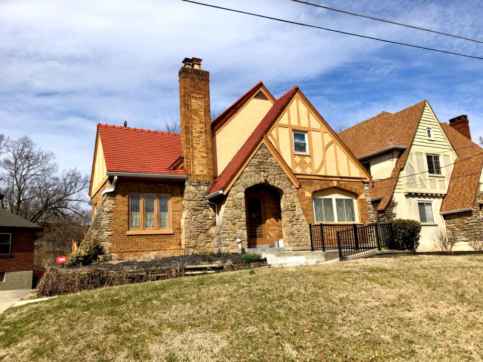Westminster Drive, Paddock Hills, Cincinnati, OH 