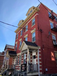 Westwood Avenue, South Fairmount, Cincinnati, OH 
