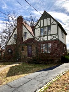 Westminster Drive, Paddock Hills, Cincinnati, OH 