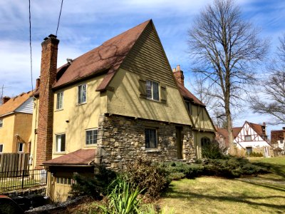 Paddock Hills Lane, Paddock Hills, Cincinnati, OH 