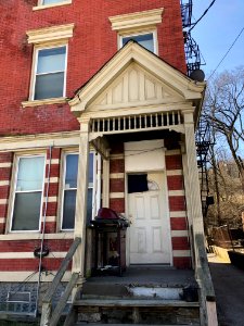 Westwood Avenue, South Fairmount, Cincinnati, OH 