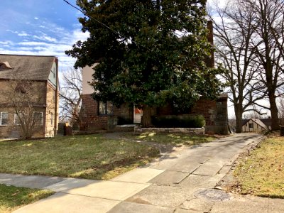 Westminster Drive, Paddock Hills, Cincinnati, OH 
