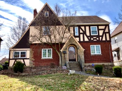 Westminster Drive, Paddock Hills, Cincinnati, OH 