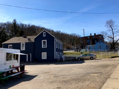 Quebec Road, South Fairmount, Cincinnati, OH 