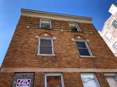 Westwood Avenue, South Fairmount, Cincinnati, OH 