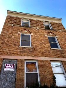 Westwood Avenue, South Fairmount, Cincinnati, OH 