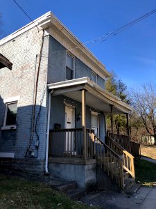 Westwood Avenue, South Fairmount, Cincinnati, OH 