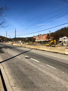 Lick Run Valley, South Fairmount, Cincinnati, OH 