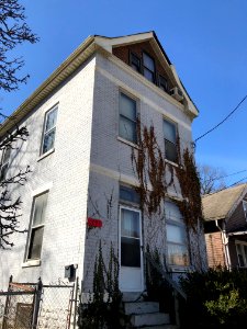 Westwood Avenue, South Fairmount, Cincinnati, OH 