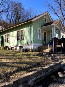 Westwood Avenue, South Fairmount, Cincinnati, OH 
