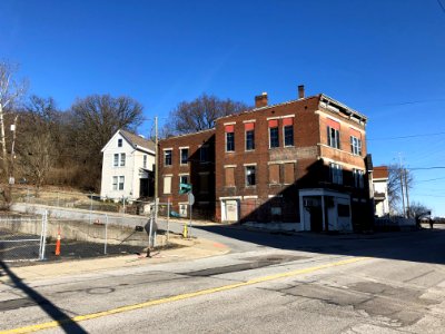 Beekman Street, South Fairmount, Cincinnati, OH 