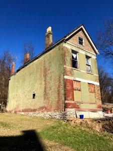 Beekman Street, South Fairmount, Cincinnati, OH 