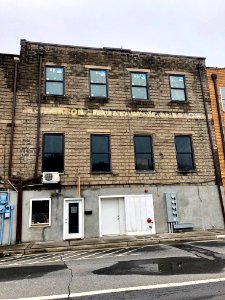 Mill Street, Sylva, NC 