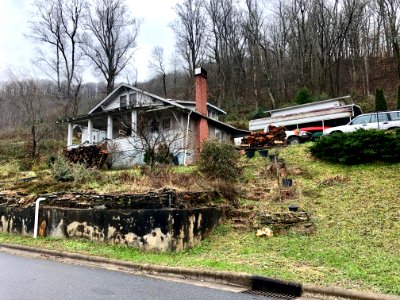 Cowan Street, Sylva, NC 