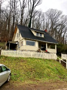 Cowan Street, Sylva, NC 