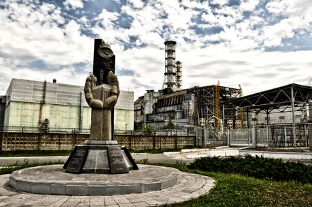 Pripyat chernobyl Free photos