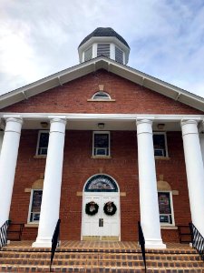 Cullowhee Baptist Church, Cullowhee, NC 
