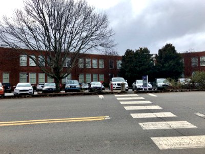 McKee Training School, Western Carolina University, Cullow… 