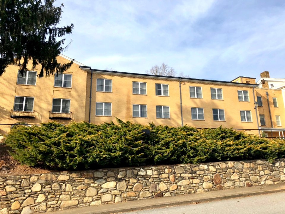 Lambuth Inn, Lake Junaluska, NC 