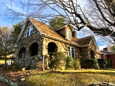 Mulberry Street, Clyde, NC 