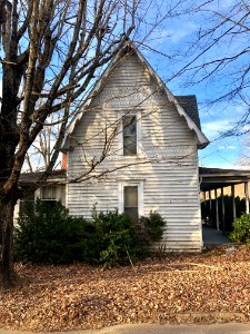 Mulberry Street, Clyde, NC 