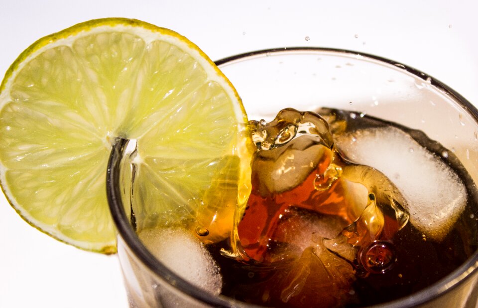 Coke coca-cola soft drink