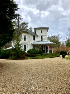 North 4th Street, Highlands, NC 