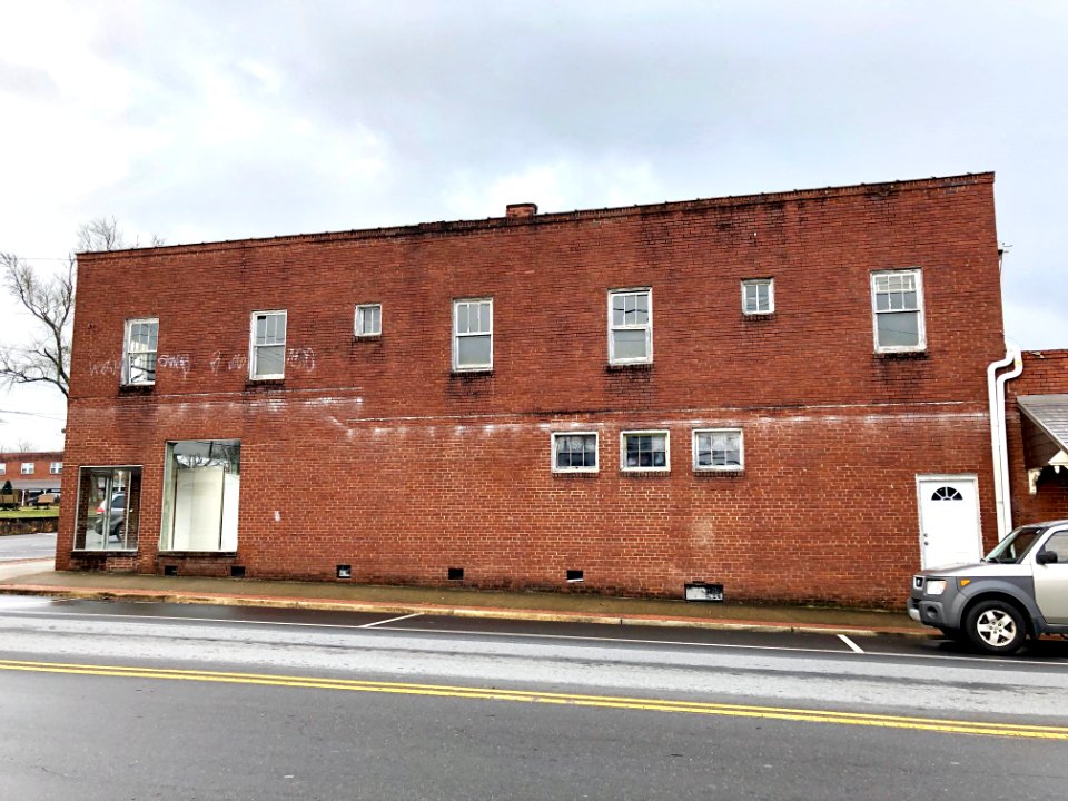 Hiawassee Street, Hayesville, NC 