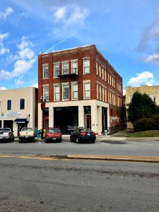 Tennessee Street, Murphy, NC 