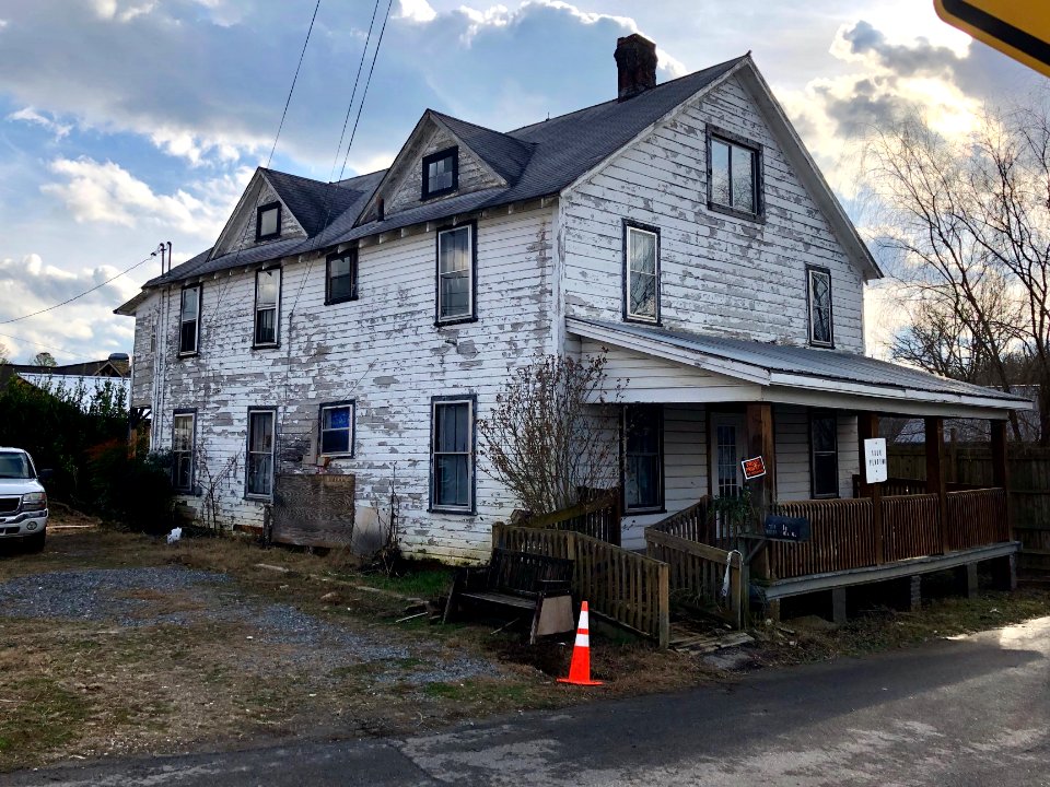 Willow Street, Murphy, NC 