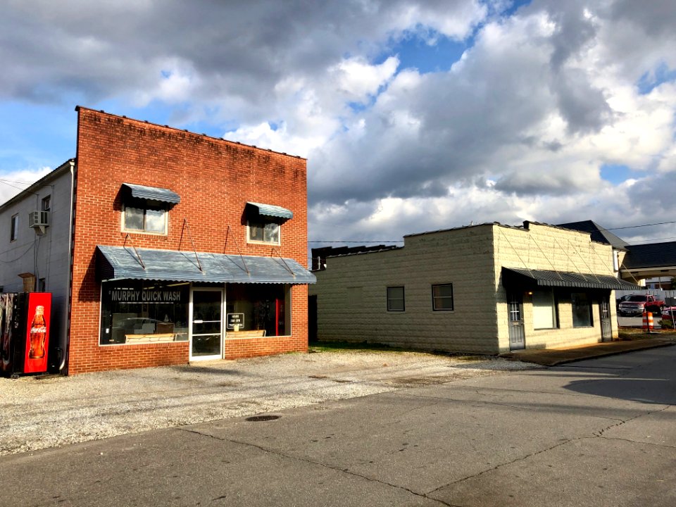 Church Street, Murphy, NC 