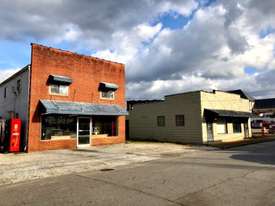 Church Street, Murphy, NC 