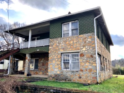 Wells Street, Murphy, NC 
