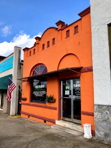 Peachtree Street, Murphy, NC 