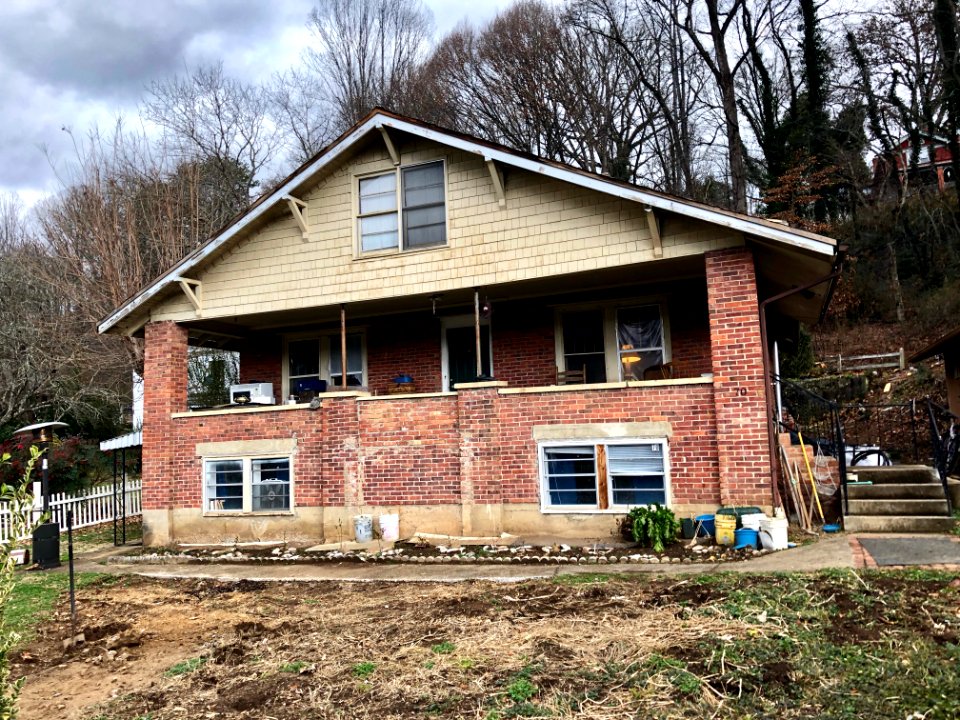 Bryson Avenue, Bryson City, NC 