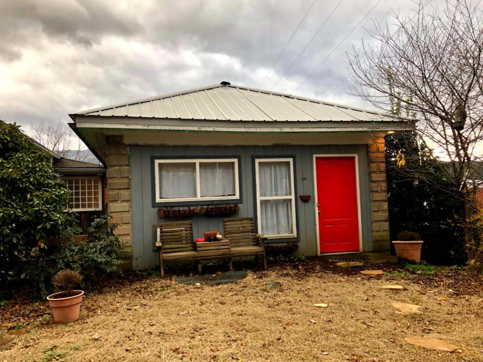 Bryson Avenue, Bryson City, NC 