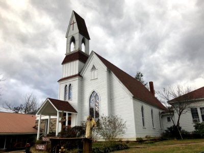 Bryson City Presbyterian Church, Bryson City, NC 