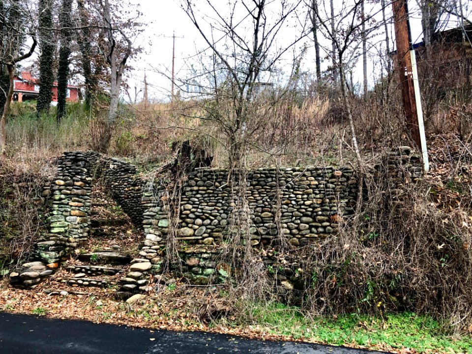 Bryson Avenue, Bryson City, NC 