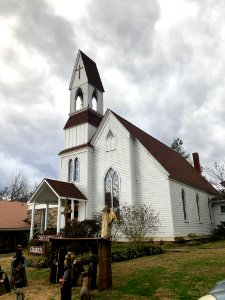 Bryson City Presbyterian Church, Bryson City, NC 