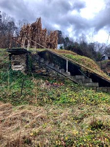 Rector Street, Bryson City, NC 