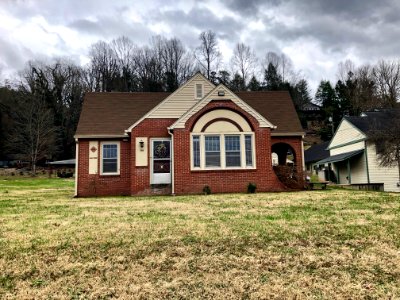 Academy Street, Bryson City, NC 