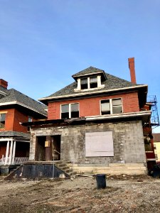 Woodburn Avenue, Evanston, Cincinnati, OH 