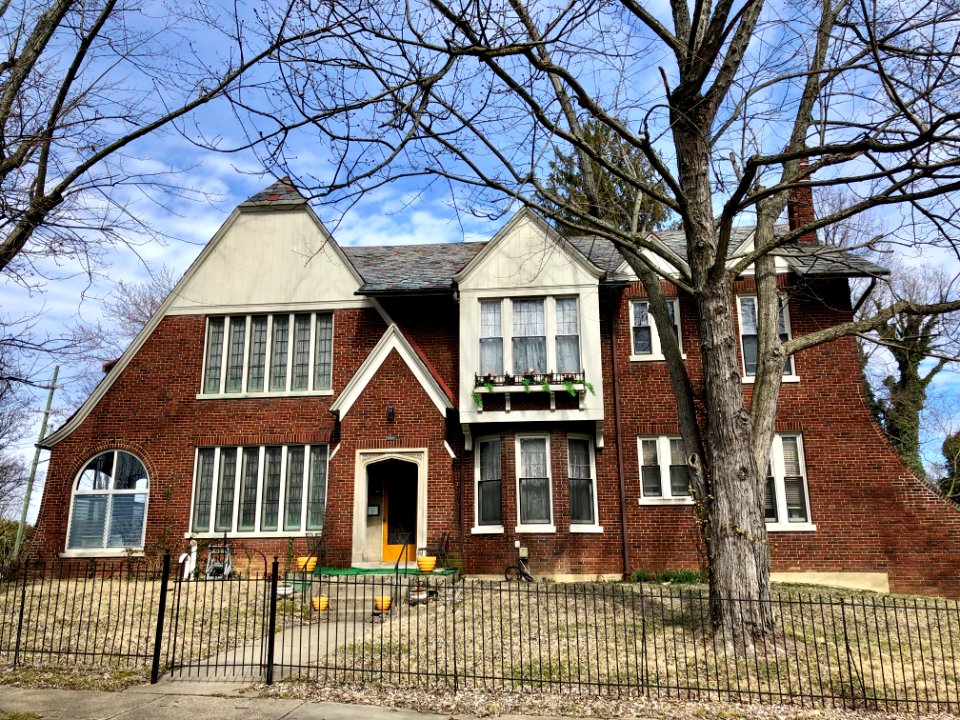 Bella Vista Street, Bond Hill, Cincinnati, OH 