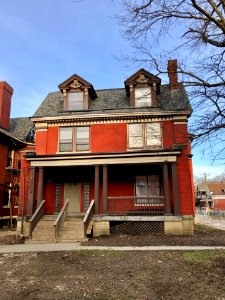 Woodburn Avenue, Evanston, Cincinnati, OH 