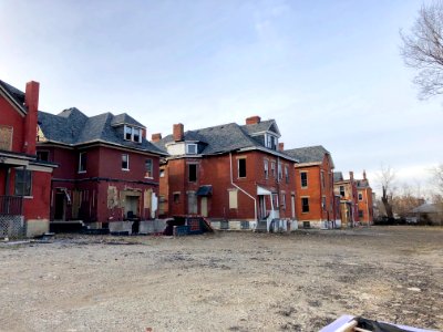 Woodburn Avenue, Evanston, Cincinnati, OH 
